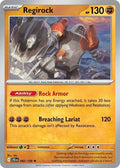 Regirock [Journey Together]