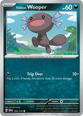 Paldean Wooper [Journey Together]