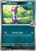 N's Purrloin [Journey Together]