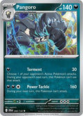 Pangoro [Journey Together]