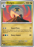 Shelgon [Journey Together]
