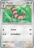 Furret [Journey Together]