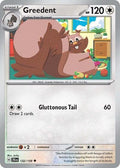 Greedent [Journey Together]