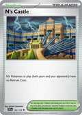 N's Castle [Journey Together]