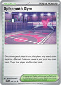 Spikemuth Gym [Destined Rivals]