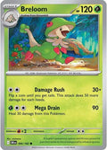 Breloom [Destined Rivals]