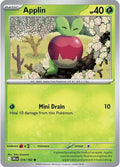 Applin [Destined Rivals]