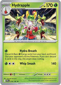 Hydrapple [Destined Rivals]