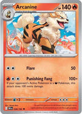 Arcanine [Destined Rivals]