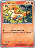 Ponyta [Destined Rivals]