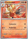Combusken [Destined Rivals]