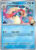Cynthia's Milotic [Destined Rivals]