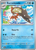 Barraskewda [Destined Rivals]