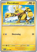 Electabuzz [Destined Rivals]