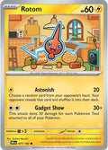 Rotom [Destined Rivals]
