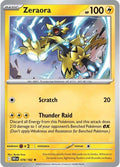 Zeraora [Destined Rivals]