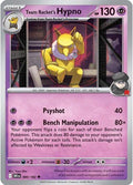 Team Rocket's Hypno [Destined Rivals]