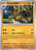 Hippowdon [Destined Rivals]