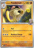 Arven's Toedscruel [Destined Rivals]