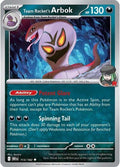 Team Rocket's Arbok [Destined Rivals]