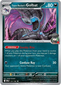 Team Rocket's Golbat [Destined Rivals]