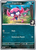 Marnie's Impidimp [Destined Rivals]