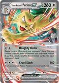 Team Rocket's Persian ex [Destined Rivals]