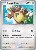 Kangaskhan [Destined Rivals]