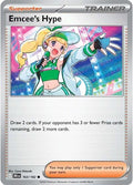 Emcee's Hype [Destined Rivals]