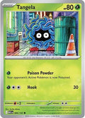 Tangela [Mega Evolution]