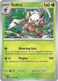 Shiftry [Mega Evolution]