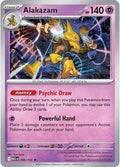 Alakazam [Mega Evolution]