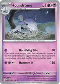 Houndstone [Mega Evolution]