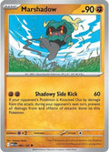 Marshadow [Mega Evolution]