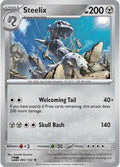 Steelix [Mega Evolution]