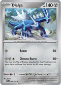 Dialga [Mega Evolution]