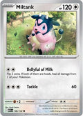 Miltank [Mega Evolution]
