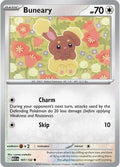 Buneary [Mega Evolution]