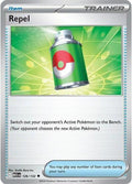 Repel [Mega Evolution]