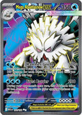Mega Abomasnow ex [Mega Evolution]