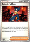 Grimsley's Move [Phantasmal Flames]