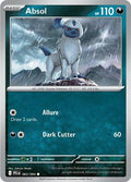 Absol [Phantasmal Flames]