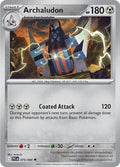 Archaludon [Phantasmal Flames]
