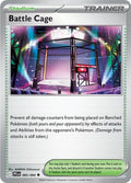 Battle Cage [Phantasmal Flames]