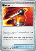 Blowtorch [Phantasmal Flames]