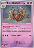 Brambleghast [Phantasmal Flames]