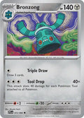 Bronzong [Phantasmal Flames]