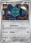 Bronzor [Phantasmal Flames]