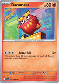 Darumaka [Phantasmal Flames]