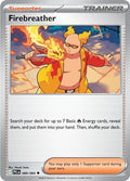 Firebreather [Phantasmal Flames]